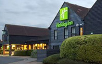 Holiday Inn Cambridge