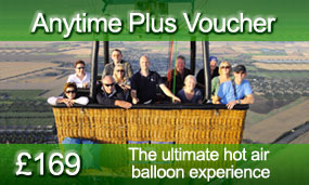 Anytime Plus Voucher