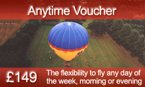 Anytime Voucher